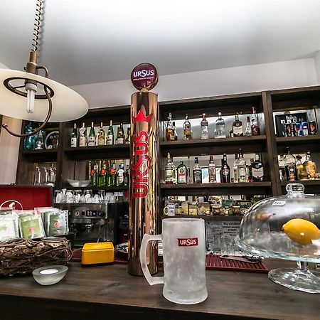 巴亚德菲耶尔 图布旅馆酒店 外观 照片