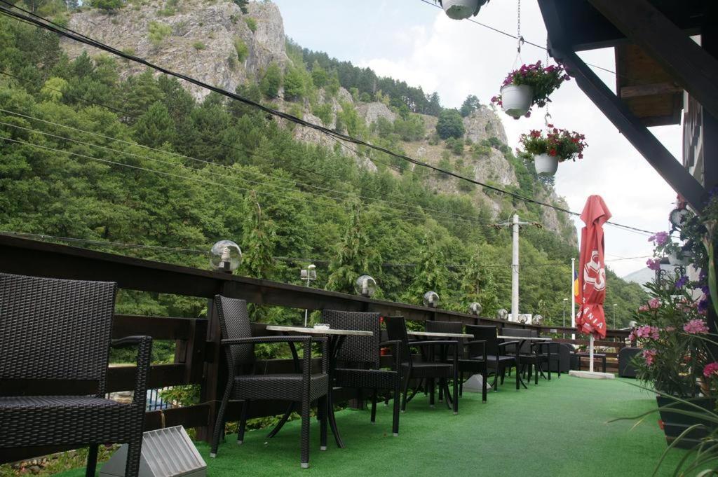 巴亚德菲耶尔 图布旅馆酒店 外观 照片